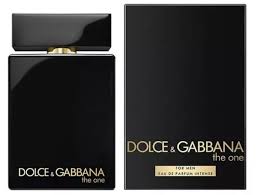 DOLCE & GABANNA THE ONE INTENSE HOMME 100 ML EDP1
