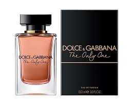 DOLCE & GABBANA THE ONLY ONE WOMAN 100 ML EDP1
