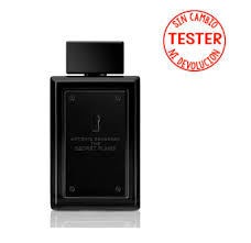 ANTONIO BANDERAS THE SECRET FLAME MEN 100 ML EDT1