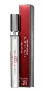 ANTONIO BANDERAS TRAVEL THE SECRET TEMPTATION 10 ML EDT1
