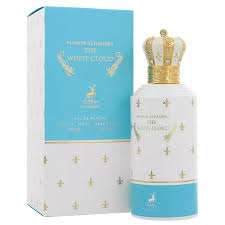 maison alhambra the white cloud 100 ml (GIARDINI DI TOSCANA  bianco latte)1