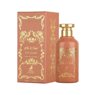 MAISON ALHAMBRA THE CHANT WOMAN 100 ML EDP1