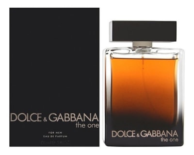 DOLCE & GABANNA THE ONE EDP FOR MEN 150 ML1