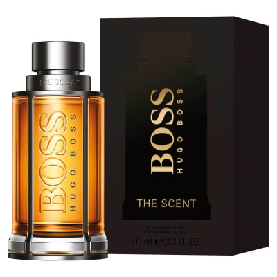 HUGO BOSS THE SCENT MEN 100 ML EDT1