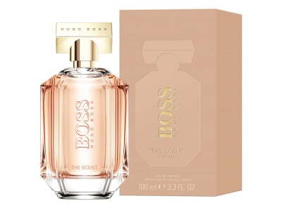 HUGO BOSS THE SCENT WOMAN 100 ML EDP1