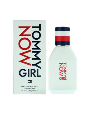 TOMMY NOW GIRL 30 ML EDT1