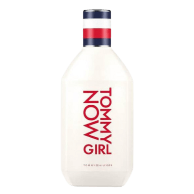 TOMMY NOW GIRL 100 ML EDT TESTER1