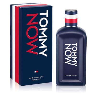 TOMMY NOW MEN 100 ML EDT1