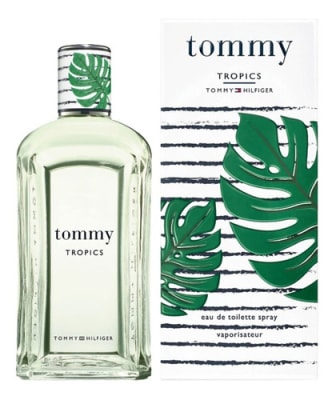 TOMMY TROPIC MEN 100 ML EDT1