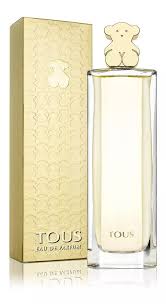 TOUS GOLD EDP 90 ML1