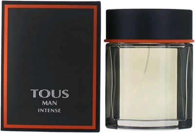 TOUS MAN INTENSE 100 ML EDT1