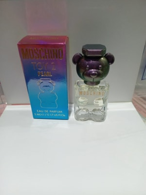 moschino toy 2 pearl miniatura 5 ml edp1