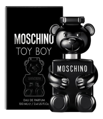 MOSCHINO TOY BOY MEN EDP 100 ML1