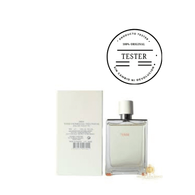 HERMES TERRE D HERMES EAU TRES FRAICHE MEN 75 ML TESTER1
