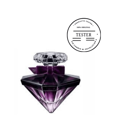 LANCOME LA NUIT TRESOR LE PARFUM 100 ML TESTER1