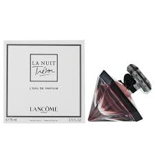 LANCOME TRESOR LA NUIT 75 ML EDP TESTER1