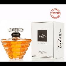 LANCOME TRESOR 100 ML EDP TESTER1