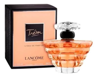 LANCOME TRESOR 100 ML EDP1