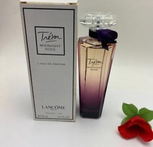 LANCOME TRESOR MIDNIGHT ROSE 75 ML EDP TESTER1