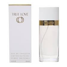 ELIZABETH ARDEN TRUE LOVE EDT 100 ml1