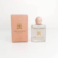 TRUSSARDI MINIATURA DELICATE ROSE 7 ML EDT1