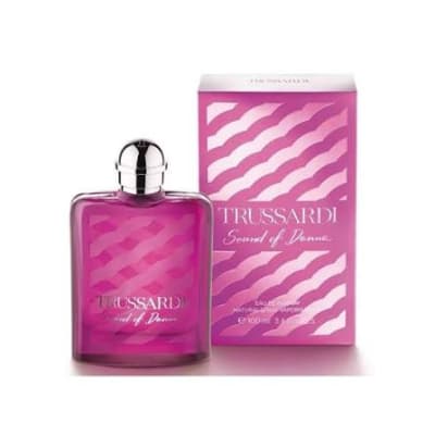 TRUSSARDI SOUND OF DONNA1