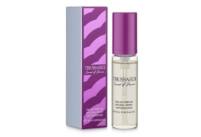 TRUSSARDI TRAVEL SOUND OF DONNA EDP 9 ML1