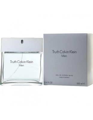CALVIN KLEIN TRUTH MEN 100 ML1