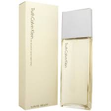 CALVIN KLEIN TRUTH WOMAN 100 ML EDT1