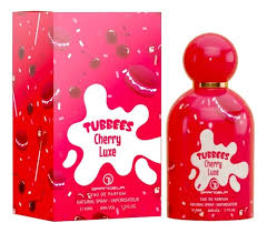 GRANDEUR TUBBEES CHERRY LUX EDP 50 ML1