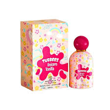 GRANDEUR TUBBEES UNICORN VANILLA 50 ML EDP UNISEX1