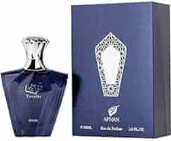 AFNAN TURATHI MEN 90 ML EDP1