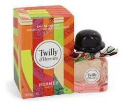 HERMES TWILLY 50 ML EDP1