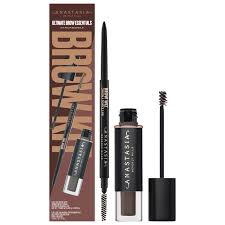 ANASTASIA BEVERLY HILLS ULTIMATE BROW ESSENTIALS PARA CEJAS DARK BROWN1