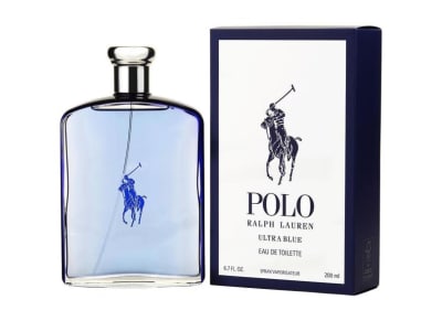 POLO ULTRA BLUE MEN 200ML1