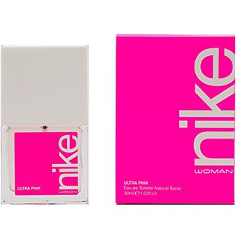 NIKE ULTRA PINK WOMAN 30 ML1