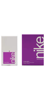 NIKE ULTRA PURPLE WOMAN 30 ML EDT1