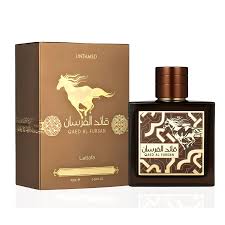 LATTAFA QAED AL FURSAN UNTAMED 90 ML EDP1