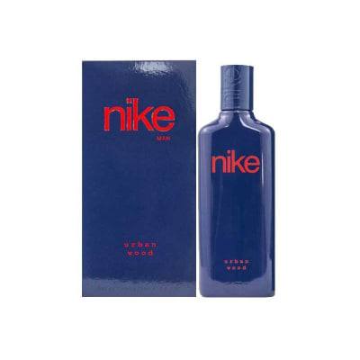 NIKE URBAN WOOD  MEN 75 ML1