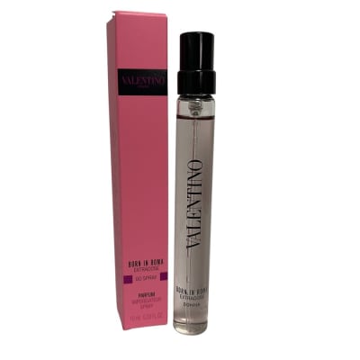 VALENTINO TRAVEL DONNA BORN IN ROMA EXTRADOSE PARFUM 10 ML1