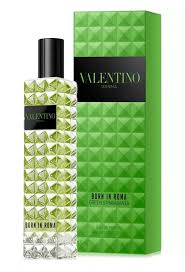 VALENTINO DONNA BORN IN ROMA GREEN STRAVAGANZA 15 ML EDP1