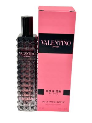 VALENTINO DONNA BORN IN ROMA INTENSE EDP 15 ML1
