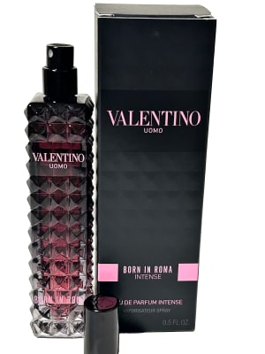 VALENTINO UOMO BORN IN ROMA INTENSE EDP 15 ML1