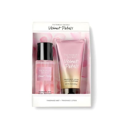 FLOWER SECRET EST. VELVET PETALS 75 ML + BODY 75 ML1