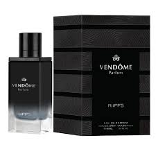 RIIFFS VENDOME PARFUM 100 ML EDP (inspirado en gentleman reserve prive )1