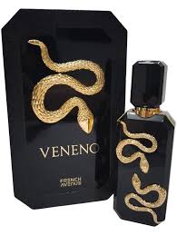 FRENCH AVENUE VENENO 100 ML EXTRAIT DE PARFUM UNISEX1