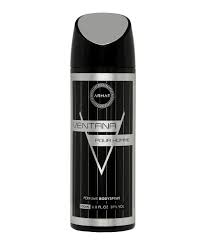 ARMAF DESODORANTE VENTANA 200 ML (sauvage edt)1