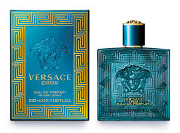VERSACE EROS MEN 100 ML EDP1