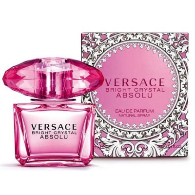 VERSACE BRIGHT CRISTAL ABSOLU EDP 50 ML1