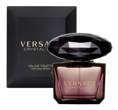 VERSACE CRISTAL NOIR 90 ML1